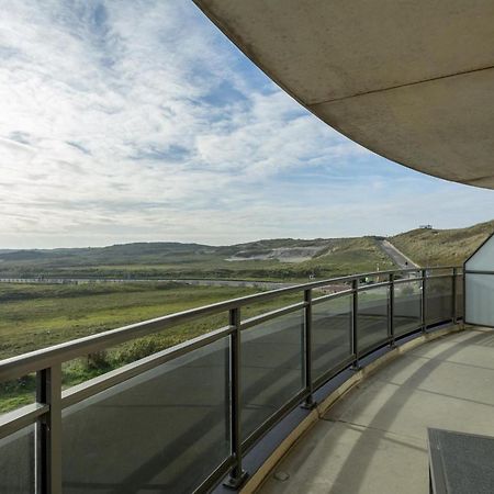 Lovely Apartment Beachside With Balcony Callantsoog Luaran gambar
