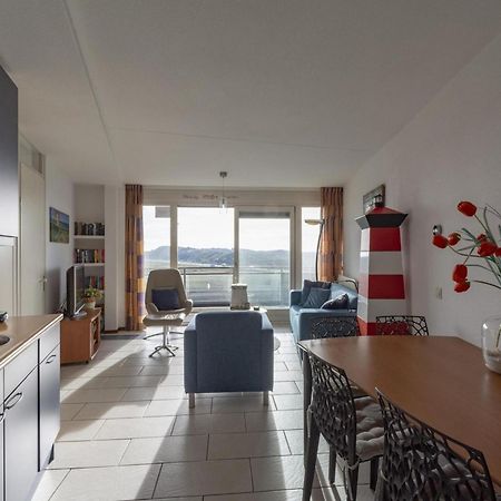Lovely Apartment Beachside With Balcony Callantsoog Luaran gambar