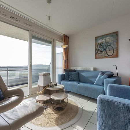 Lovely Apartment Beachside With Balcony Callantsoog Luaran gambar