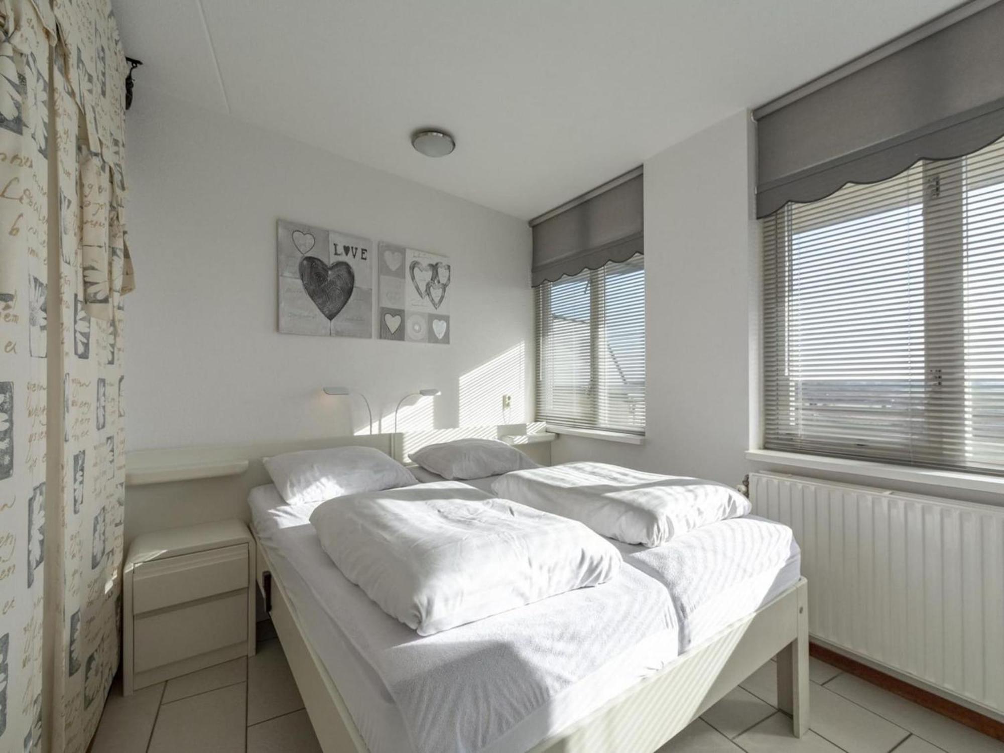 Lovely Apartment Beachside With Balcony Callantsoog Luaran gambar